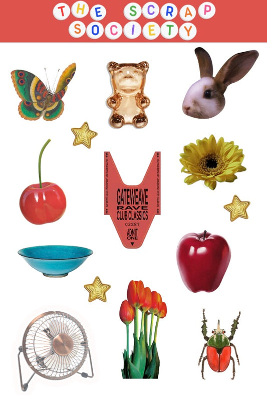 Eclectic Wonders
